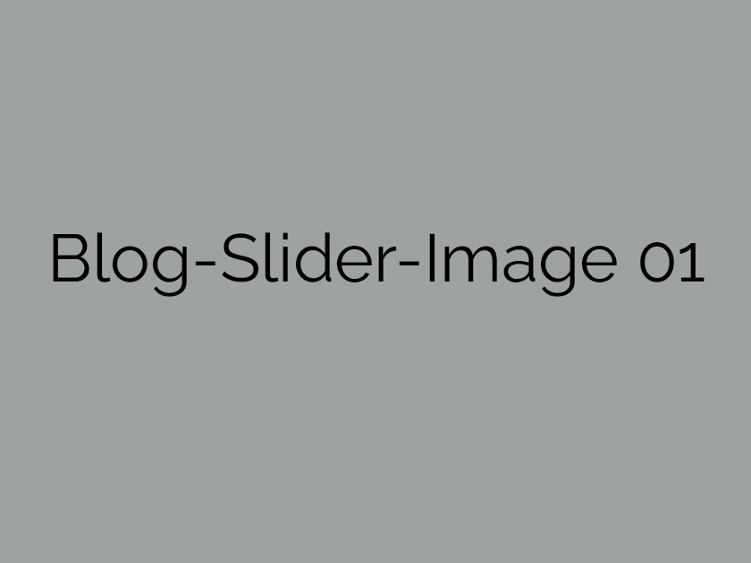 Platzhalter Blog-Slider 01
